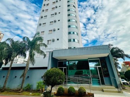 Apartamento em Santa Fé