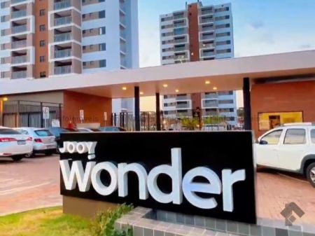 Apartamento em Vila Planalto