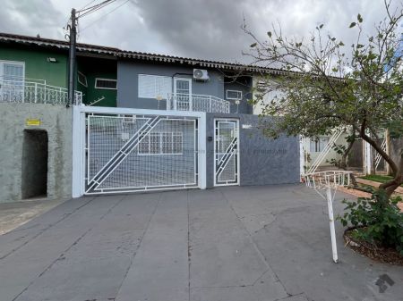 Sobrado em Jardim Paulista