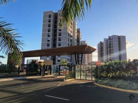Apartamento em Vivendas do Parque