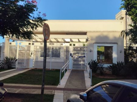 Apartamento em Vila Albuquerque
