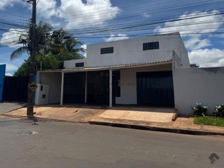 Sala / Salão / Loja em Morada Verde