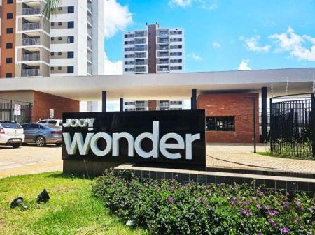 Apartamento em Vila Planalto