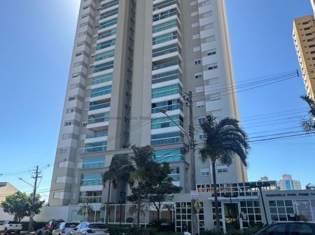 Apartamento em Vivendas do Bosque