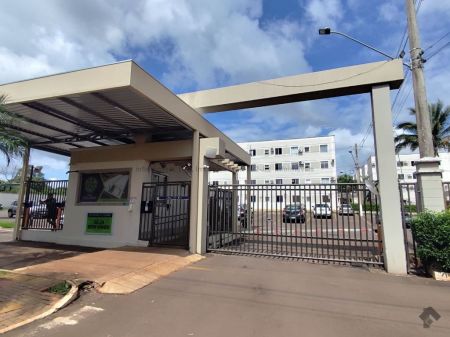 Apartamento em Jardim das Nações