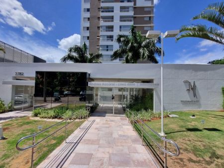 Apartamento em Jardim dos Estados