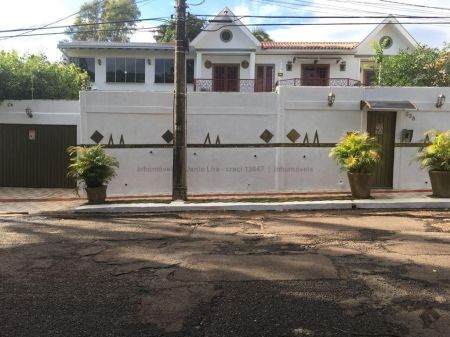 Sobrado em Jardim São Bento
