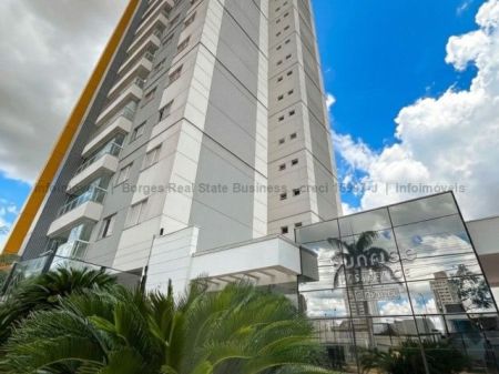 Apartamento em Carandá
