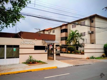 Apartamento em Vila Margarida