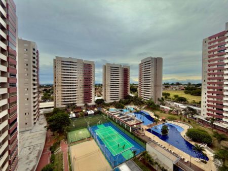 Apartamento em Vila Margarida