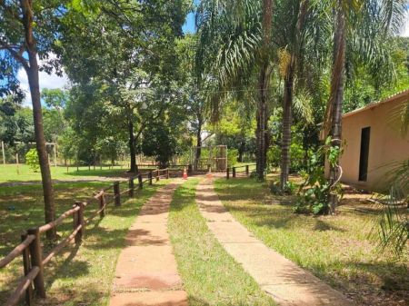 Chácara em Jardim Cidade Morena