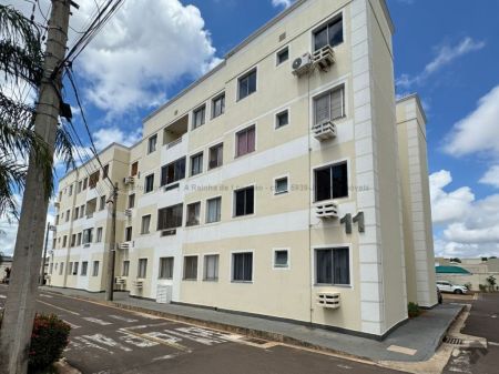 Apartamento em Tiradentes