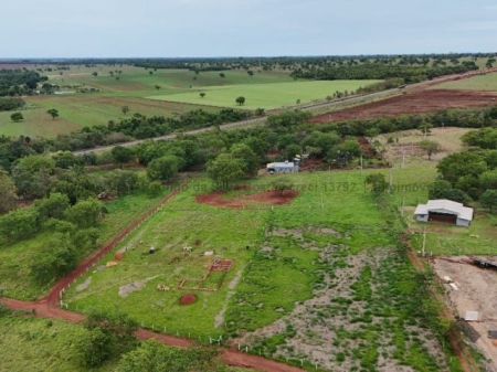Chácara em Zona Rural