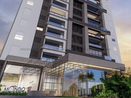 Apartamento em Itanhangá Park