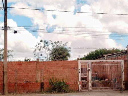 Terreno em Vila Aimoré