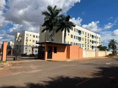 Apartamento em São Francisco