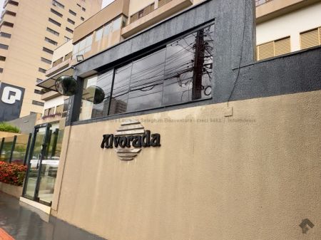 Apartamento em Centro