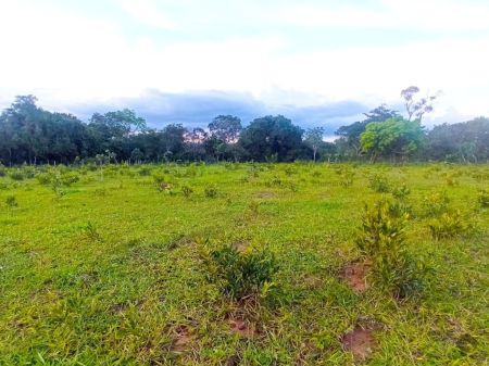 Chácara em Zona Rural