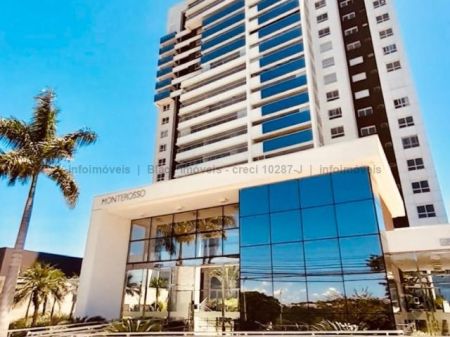 Apartamento em Carandá