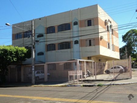 Apartamento em Amambaí
