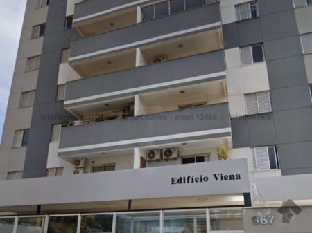 Apartamento em Jardim dos Estados