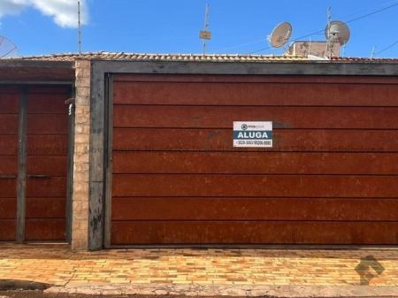 Casa-Térrea em Giocondo Orsi