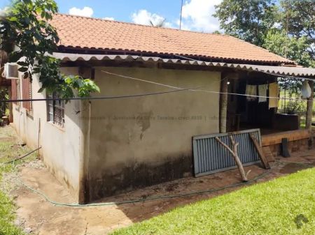 Chácara em Cachoeirão
