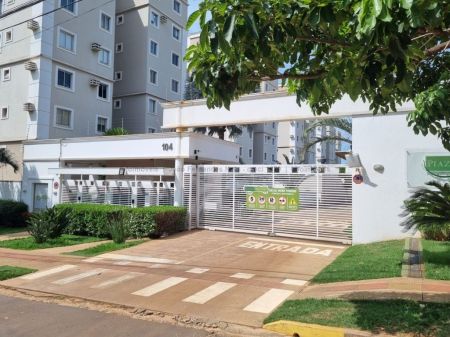 Apartamento em Vila Albuquerque