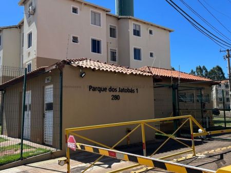 Apartamento em Rita Vieira