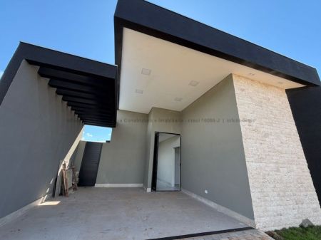 Casa-Térrea-Condomínio em Loteamento Reserva Santa Inês