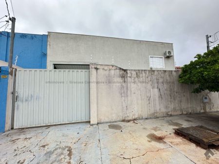 Galpão / Depósito em Coronel Antonino