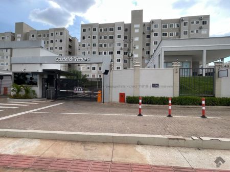 Apartamento em Seminário