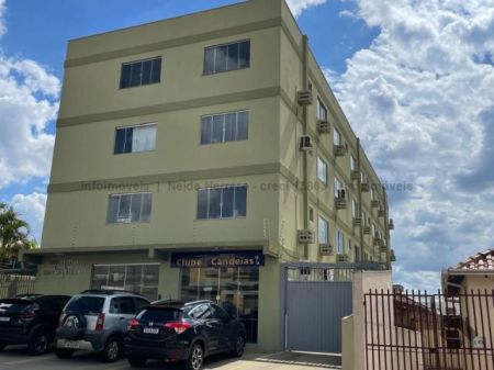 Apartamento em Centro