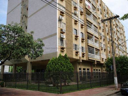 Apartamento em Centro