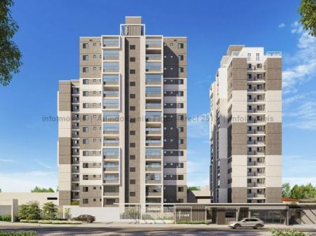 Apartamento em Jardim São Bento