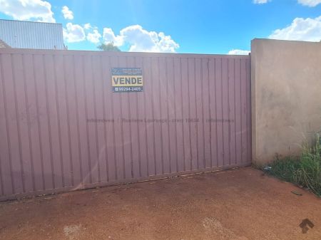 Terreno em Jardim Noroeste