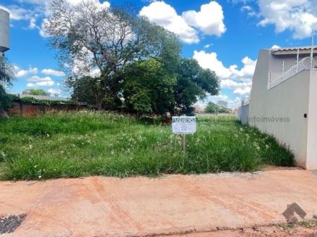 Terreno em Santo Amaro