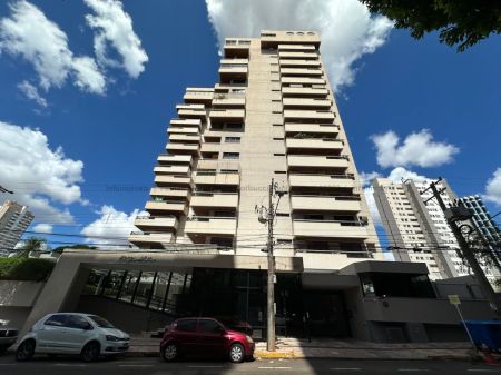 Apartamento em Centro