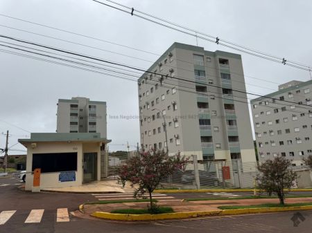 Apartamento em Mata do Segredo