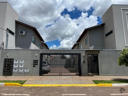 Sobrado-Condomínio em Vila Vilas Boas