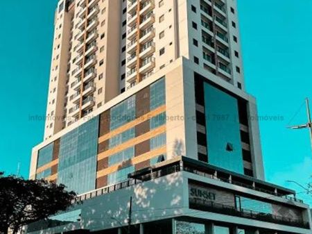Apartamento em Centro