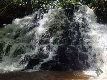 Chácara em Zona Rural