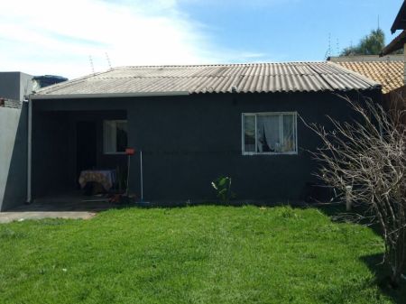 Casa-Térrea em Residencial Sírio Libanês I