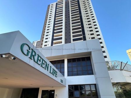 Apartamento em Carandá Bosque I