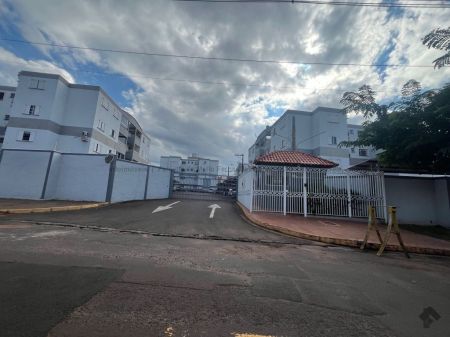 Apartamento em São Francisco