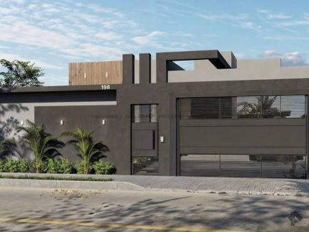 Casa-Térrea em Tiradentes