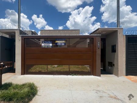 Casa-Térrea em Jardim Itamaracá