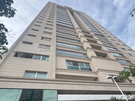 Apartamento em Jardim dos Estados