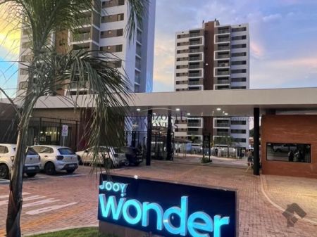 Apartamento em Vila Planalto