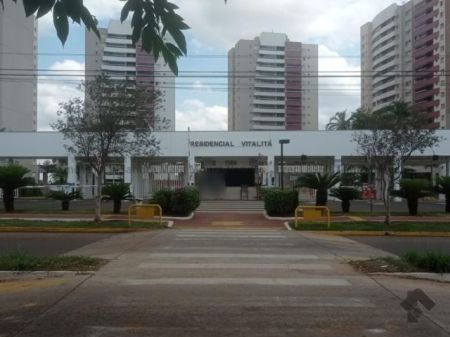Apartamento em Vila Margarida